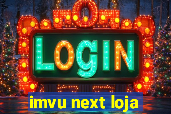 imvu next loja